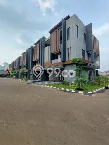 Dijual Hunian Mewah dengan Fasilitas Sekitar Lengkap di Pancoran, Jakarta Selatan Dijual Hunian Mewah dengan Fasilitas Sekitar Lengkap di Pancoran, Jakarta Selatan