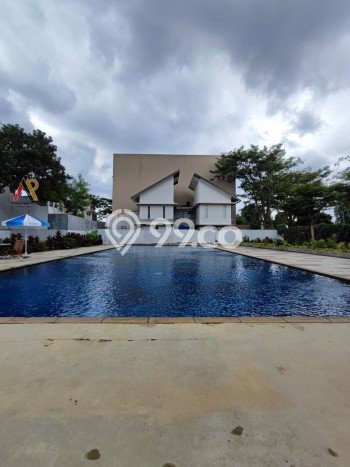 Hunian Mewah Dijual LT 96m2 di Jagakarsa, Jakarta Selatan Hunian Mewah Dijual LT 96m2 di Jagakarsa, Jakarta Selatan