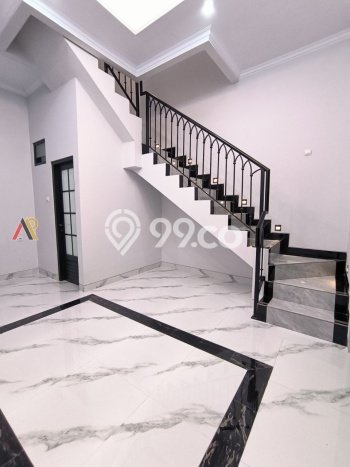 NEW LISTING! Rumah Premium di Jagakarsa, Luas 80m² LB 38m² NEW LISTING! Rumah Premium di Jagakarsa, Luas 80m² LB 38m²
