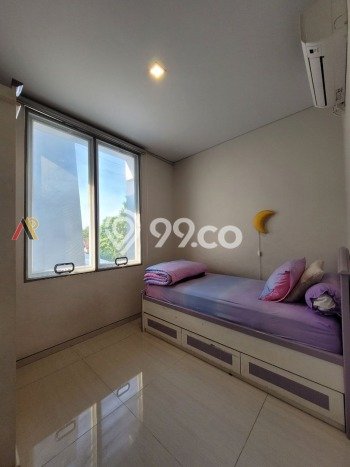Kesempatan Investasi LT 135m² / LB 137m² di Cipayung, Dekat Pusat Kota, Jakarta Timur Kesempatan Investasi LT 135m² / LB 137m² di Cipayung, Dekat Pusat Kota, Jakarta Timur
