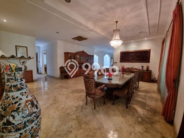 Rumah Nyaman bagi Keluarga area Pasar Minggu - 6 KT Rumah Nyaman bagi Keluarga area Pasar Minggu - 6 KT
