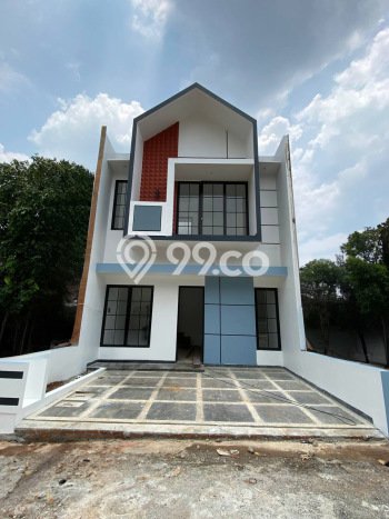 DIJUAL CEPAT! Rumah Ready Stock Area Strategis Cipayung, Luas 60m² LB 75m² DIJUAL CEPAT! Rumah Ready Stock Area Strategis Cipayung, Luas 60m² LB 75m²