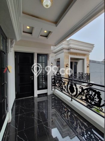 Dijual Rumah Mewah Exclusive di Jagakarsa, Jakarta Selatan Dijual Rumah Mewah Exclusive di Jagakarsa, Jakarta Selatan