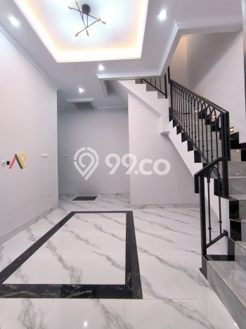 NEW LISTING! Rumah Premium di Jagakarsa, Luas 80m² LB 38m² NEW LISTING! Rumah Premium di Jagakarsa, Luas 80m² LB 38m²