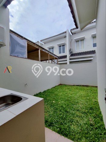 Rumah Kawasan Pancoran Mas, LT 90m², LB 40m² Rumah Kawasan Pancoran Mas, LT 90m², LB 40m²