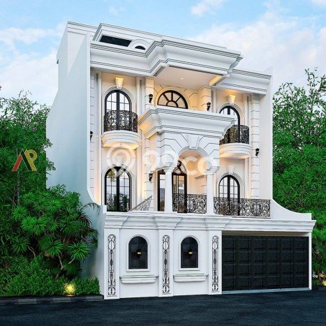Dijual Rumah Premium dengan Fasilitas Sekitar Lengkap di Jagakarsa, Jakarta Selatan Dijual Rumah Premium dengan Fasilitas Sekitar Lengkap di Jagakarsa, Jakarta Selatan