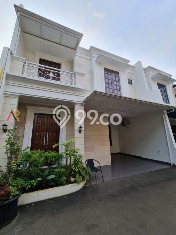 Rumah di Cipayung, Jakarta Timur, LT 112m² Bangunan 197m² Rumah di Cipayung, Jakarta Timur, LT 112m² Bangunan 197m²