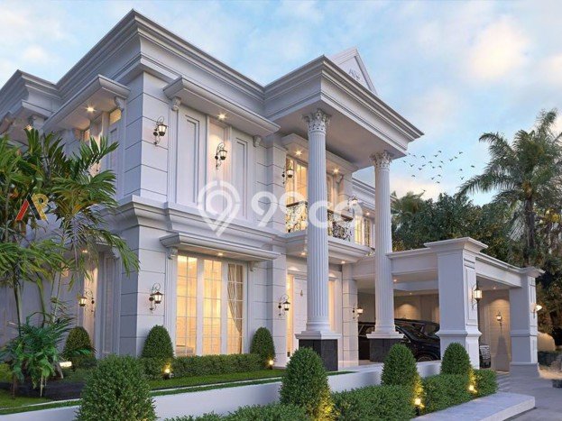 Dijual Rumah Premium dengan Fasilitas Sekitar Komplit di Jagakarsa, Jakarta Selatan Dijual Rumah Premium dengan Fasilitas Sekitar Komplit di Jagakarsa, Jakarta Selatan