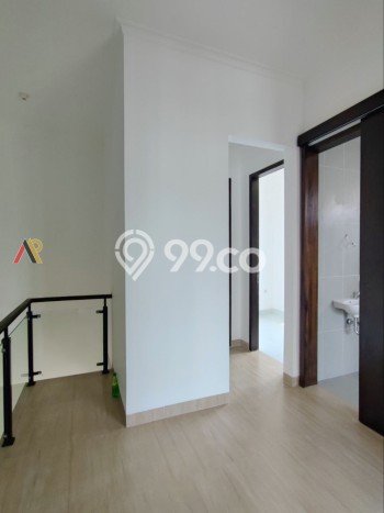 LIMITED OFFER! Rumah Premium di Cinere, Luas 80m² Bangunan 91m² LIMITED OFFER! Rumah Premium di Cinere, Luas 80m² Bangunan 91m²