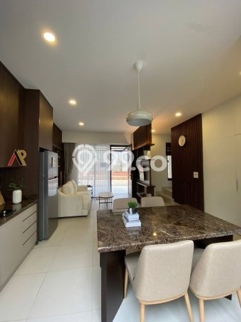Kesempatan Langka Memiliki Rumah LT 60m² / LB 54m² di Jantung Kota Cipayung, Jakarta Timur Kesempatan Langka Memiliki Rumah LT 60m² / LB 54m² di Jantung Kota Cipayung, Jakarta Timur