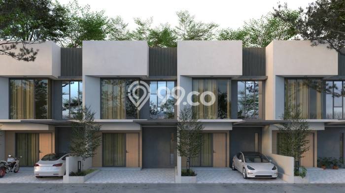 Kesempatan Langka Memiliki Rumah LT 60m² / LB 54m² di Jantung Kota Cipayung, Jakarta Timur Kesempatan Langka Memiliki Rumah LT 60m² / LB 54m² di Jantung Kota Cipayung, Jakarta Timur