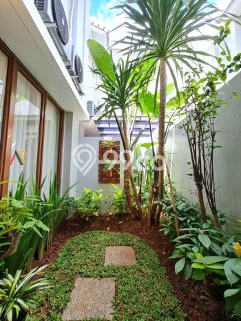 Rumah LT 84m² Lokasi Nyaman di Pondokmelati, Bekasi Rumah LT 84m² Lokasi Nyaman di Pondokmelati, Bekasi