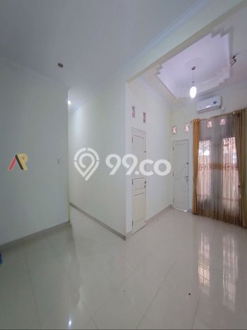 Rumah Akses Mudah di Cipayung, Jakarta Timur, Luas 270m² LB 300m² Rumah Akses Mudah di Cipayung, Jakarta Timur, Luas 270m² LB 300m²