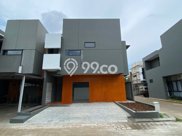 Rumah Dengan Harga Terbaik LT 135m² Lokasi Prestisius di Jantung Kota Cipayung, Jakarta Timur Rumah Dengan Harga Terbaik LT 135m² Lokasi Prestisius di Jantung Kota Cipayung, Jakarta Timur