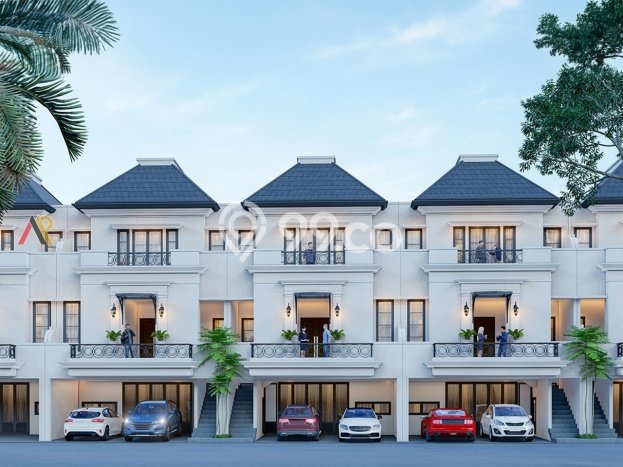 For Sale Rumah Mewah Exclusive di Ciracas, Jakarta Timur For Sale Rumah Mewah Exclusive di Ciracas, Jakarta Timur