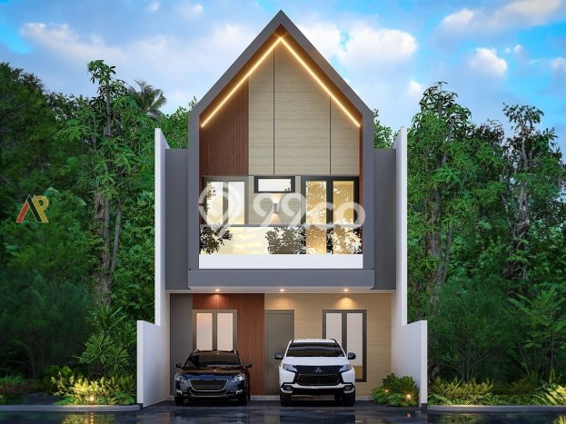 INVESTASI CERDAS! Rumah Exclusive Jagakarsa, Jakarta Selatan, LT 84m² Luas Bangunan 95m² INVESTASI CERDAS! Rumah Exclusive Jagakarsa, Jakarta Selatan, LT 84m² Luas Bangunan 95m²