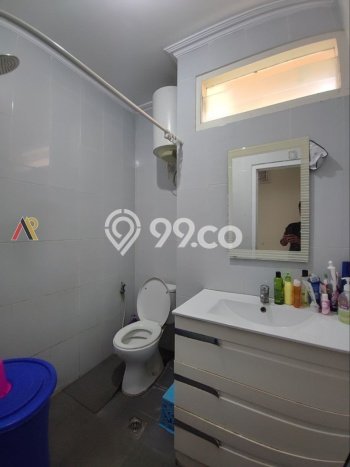 Rumah di Jagakarsa, Jakarta Selatan, LT 345m² Bangunan 350m² Rumah di Jagakarsa, Jakarta Selatan, LT 345m² Bangunan 350m²