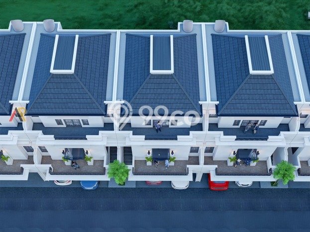 For Sale Rumah Mewah Exclusive di Ciracas, Jakarta Timur For Sale Rumah Mewah Exclusive di Ciracas, Jakarta Timur