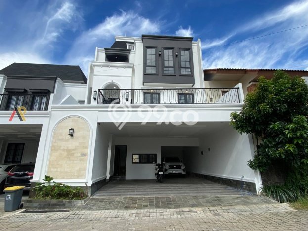 For Sale Rumah Elit Exclusive di Jagakarsa, Jakarta Selatan For Sale Rumah Elit Exclusive di Jagakarsa, Jakarta Selatan