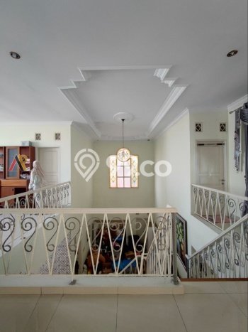 Rumah Akses Mudah di Cipayung, Jakarta Timur, Luas 270m² LB 300m² Rumah Akses Mudah di Cipayung, Jakarta Timur, Luas 270m² LB 300m²
