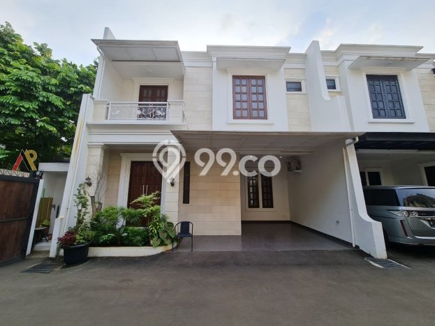 Rumah di Cipayung, Jakarta Timur, LT 112m² Bangunan 197m² Rumah di Cipayung, Jakarta Timur, LT 112m² Bangunan 197m²