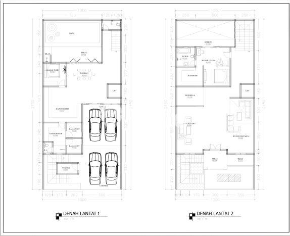 Dijual Rumah Premium dengan Fasilitas Sekitar Lengkap di Jagakarsa, Jakarta Selatan Dijual Rumah Premium dengan Fasilitas Sekitar Lengkap di Jagakarsa, Jakarta Selatan