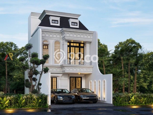 GOOD DEAL! Rumah Strategis area Jagakarsa, Luas 60m² Bangunan 120m² GOOD DEAL! Rumah Strategis area Jagakarsa, Luas 60m² Bangunan 120m²