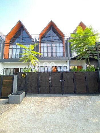 BEST CHOICE! Rumah di Pancoran Mas, LT 140m² Bangunan 90m² BEST CHOICE! Rumah di Pancoran Mas, LT 140m² Bangunan 90m²