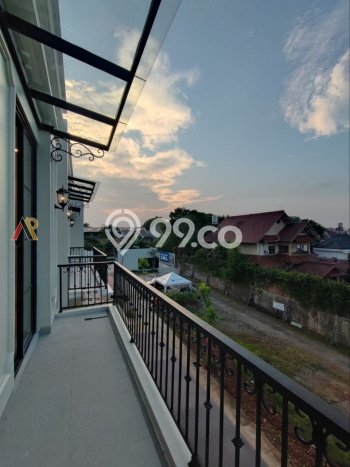 Dijual Rumah Mewah Exclusive di Jagakarsa, Jakarta Selatan Dijual Rumah Mewah Exclusive di Jagakarsa, Jakarta Selatan