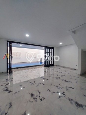 Siap Huni Rumah Mewah 4 Kamar di Cilandak Dekat ke Mana Saja Siap Huni Rumah Mewah 4 Kamar di Cilandak Dekat ke Mana Saja