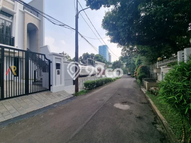 Dijual Hunian Mewah dengan Fasilitas Sekitar Lengkap di Pasar Minggu, Jakarta Selatan Dijual Hunian Mewah dengan Fasilitas Sekitar Lengkap di Pasar Minggu, Jakarta Selatan