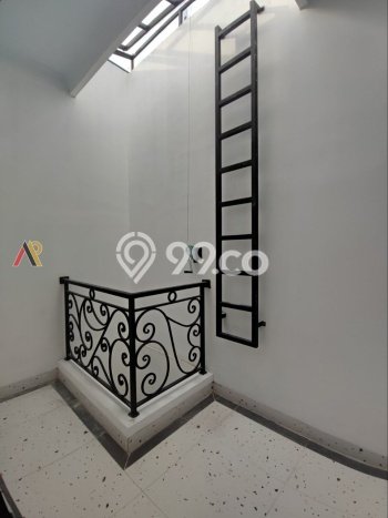 Rumah Eksklusif Siap Huni LT 72m2 di Pasar Minggu, Jakarta Selatan Rumah Eksklusif Siap Huni LT 72m2 di Pasar Minggu, Jakarta Selatan