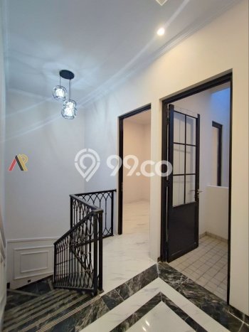 Rumah area Jagakarsa, Lingkungan Premium 3 KT Rumah area Jagakarsa, Lingkungan Premium 3 KT