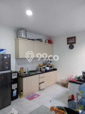 Hunian Nyaman Asri 2 KT Siap Pakai di Modernland Tangerang Hunian Nyaman Asri 2 KT Siap Pakai di Modernland Tangerang