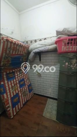 Rumah Luas Asri 3 KT Siap Pakai di Cikokol Tangerang Rumah Luas Asri 3 KT Siap Pakai di Cikokol Tangerang