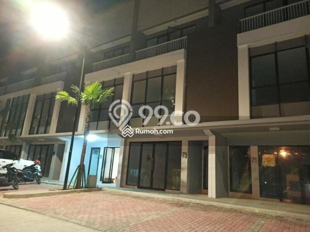 Ruko Disewakan Lokasi Karawaci Tangerang Harga Spesial! Ruko Disewakan Lokasi Karawaci Tangerang Harga Spesial!