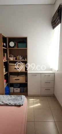 Rumah Minimalis 3 KT di Modernland Tangerang Full Furnished Rumah Minimalis 3 KT di Modernland Tangerang Full Furnished
