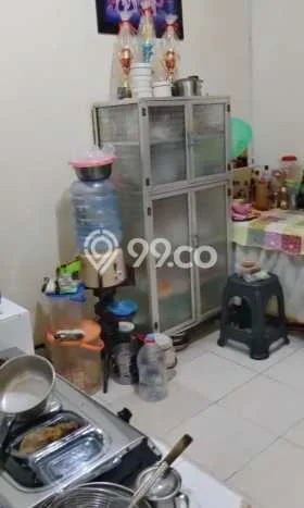 Rumah Modern 2 KT di Tangerang Kota Tangerang Unfurnished Rumah Modern 2 KT di Tangerang Kota Tangerang Unfurnished