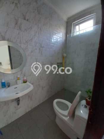 Hunian Nyaman Asri 2 KT Siap Pakai di Modernland Tangerang Hunian Nyaman Asri 2 KT Siap Pakai di Modernland Tangerang