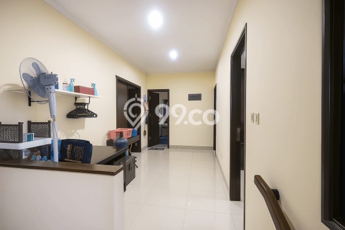 Dijual Rumah Luas Elegan Dengan View Cantik di Modernland, Tangerang Dijual Rumah Luas Elegan Dengan View Cantik di Modernland, Tangerang