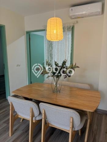 Jual Rumah Eksklusif 2 KT di Lippo Karawaci, Tangerang Jual Rumah Eksklusif 2 KT di Lippo Karawaci, Tangerang