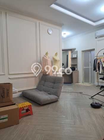Dijual Rumah Luas Elegan Dengan View Cantik di Modernland, Tangerang Dijual Rumah Luas Elegan Dengan View Cantik di Modernland, Tangerang