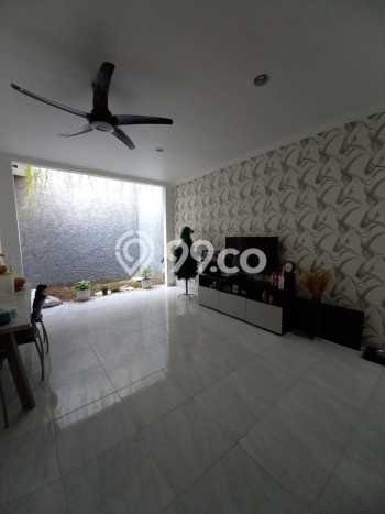 Hunian Nyaman Asri 2 KT Siap Pakai di Modernland Tangerang Hunian Nyaman Asri 2 KT Siap Pakai di Modernland Tangerang