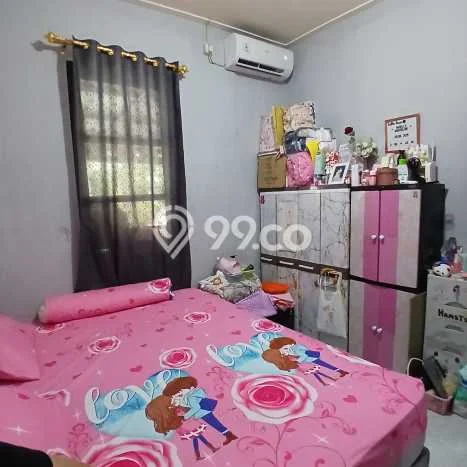 Rumah Modern 2 KT di Tangerang Kota Tangerang Unfurnished Rumah Modern 2 KT di Tangerang Kota Tangerang Unfurnished