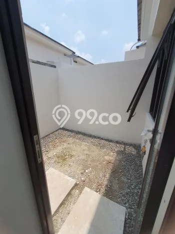 Lokasi strategis! Rumah siap huni disewakan di Cisauk LB 28m2 Lokasi strategis! Rumah siap huni disewakan di Cisauk LB 28m2