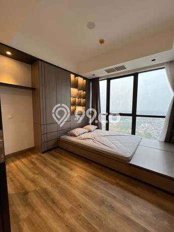Disewakan Apartemen Minimalis 36m2 Punya 1 KT, 1 KM, Lokasi di Pinang Disewakan Apartemen Minimalis 36m2 Punya 1 KT, 1 KM, Lokasi di Pinang