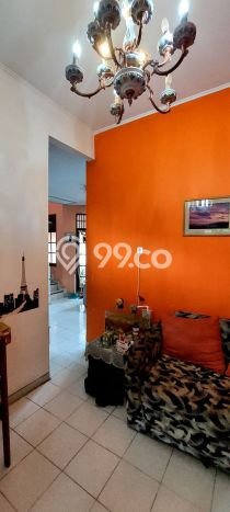 For Sale Hunian Rumah Terawat 3 KT di Modernland, Tangerang For Sale Hunian Rumah Terawat 3 KT di Modernland, Tangerang