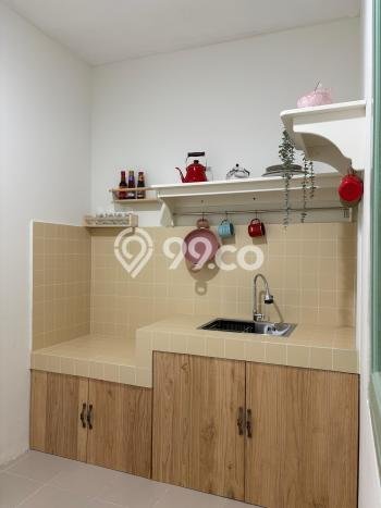 Jual Rumah Eksklusif 2 KT di Lippo Karawaci, Tangerang Jual Rumah Eksklusif 2 KT di Lippo Karawaci, Tangerang