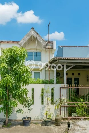Rumah Terawat kawasan Gading Serpong, Tangerang, LT 72m2m² LB 45m2m² DIJUAL CEPAT! Rumah Terawat kawasan Gading Serpong, Tangerang, LT 72m2m² LB 45m2m² DIJUAL CEPAT!