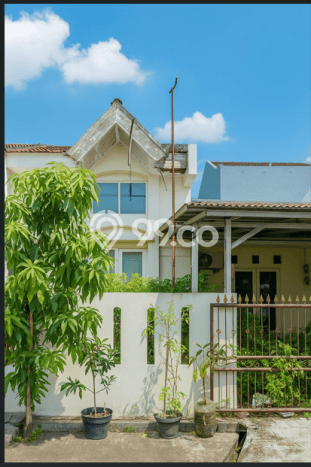 Rumah Terawat kawasan Gading Serpong, Tangerang, LT 72m2m² LB 45m2m² DIJUAL CEPAT! Rumah Terawat kawasan Gading Serpong, Tangerang, LT 72m2m² LB 45m2m² DIJUAL CEPAT!